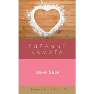 Bake Sale - (Gemma Open Door) by  Suzanne Kamata (Paperback) - 1 of 1