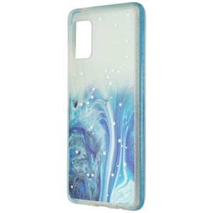 ZIZO Divine Series Case for Samsung Galaxy A51 (5G) - Arctic - 1 of 1