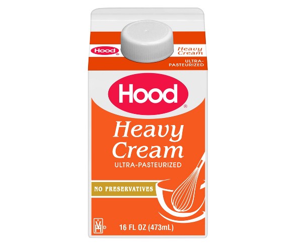 Hood Heavy Cream - 1pt