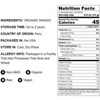 Organic Mango Powder - by Food To Live - 4 of 4