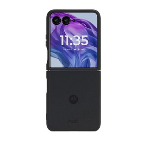 SAHARA - Venture Series Hard Shell Case for Motorola Razr+ (2025) - 1 of 4