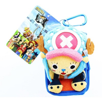 one piece plush