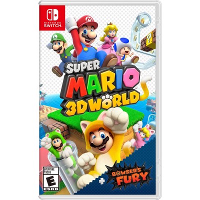 target super mario bros u deluxe