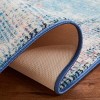 Journey JNY152 Power Loomed Machine Washable Slip Resistant Rugs - Safavieh - 4 of 4