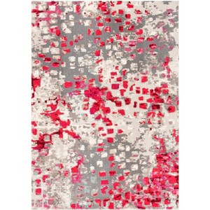 Monaco MNC225 Power Loomed Indoor Rugs - Safavieh - 1 of 4