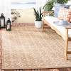 Courtyard CY6564 Power Loomed Indoor and Outdoor Rug - Safavieh - image 2 of 4