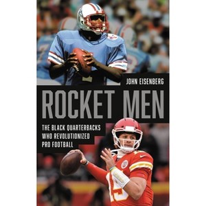 Rocket Men - by  John Eisenberg (Hardcover) - 1 of 1