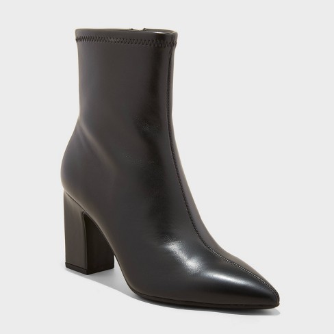 Target womens boots online