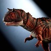 Jurassic World Hammond Collection Carnotaurus Action Figure : Target