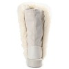 Journee Collection Women's Cleeo Round Toe Pull On Winter Boots - 3 of 4