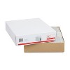 MyOfficeInnovations Colored Top-Tab File Folders 3 Tab Gray Letter Size 100/Pack 433664 - 4 of 4