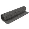 Home Mart Goods Dark Grey Non-Slip Foam Bathtub Shower Mat With Suction Cups - 4 of 4