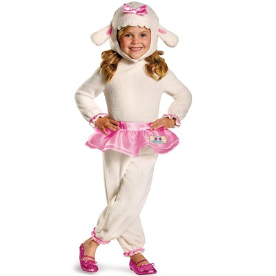 target doc mcstuffins costume