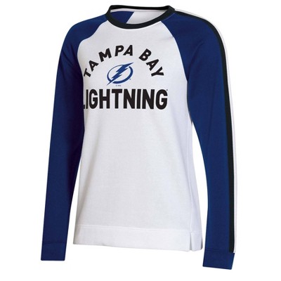 tampa bay lightning women's apparel