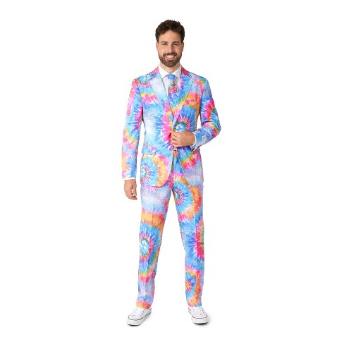 OppoSuits Mr. Pink 