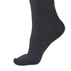 Ames Walker AW Style 167 Women's Travel 15-20 mmHg Compression Knee High Socks - 3 of 4
