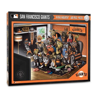 San Francisco Giants — 4LeggedFans