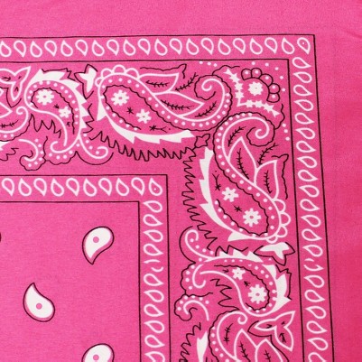 hot pink