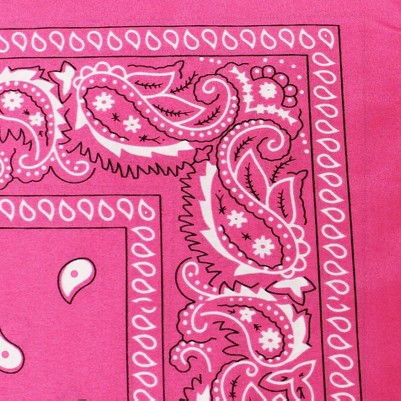 hot pink