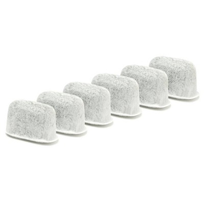 Keurig 6pk Water Filter Cartridges