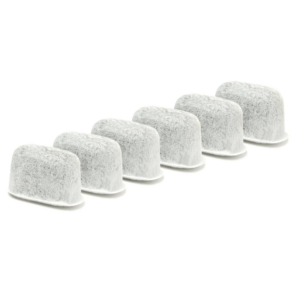 Keurig 6pk Water Filter Cartridges