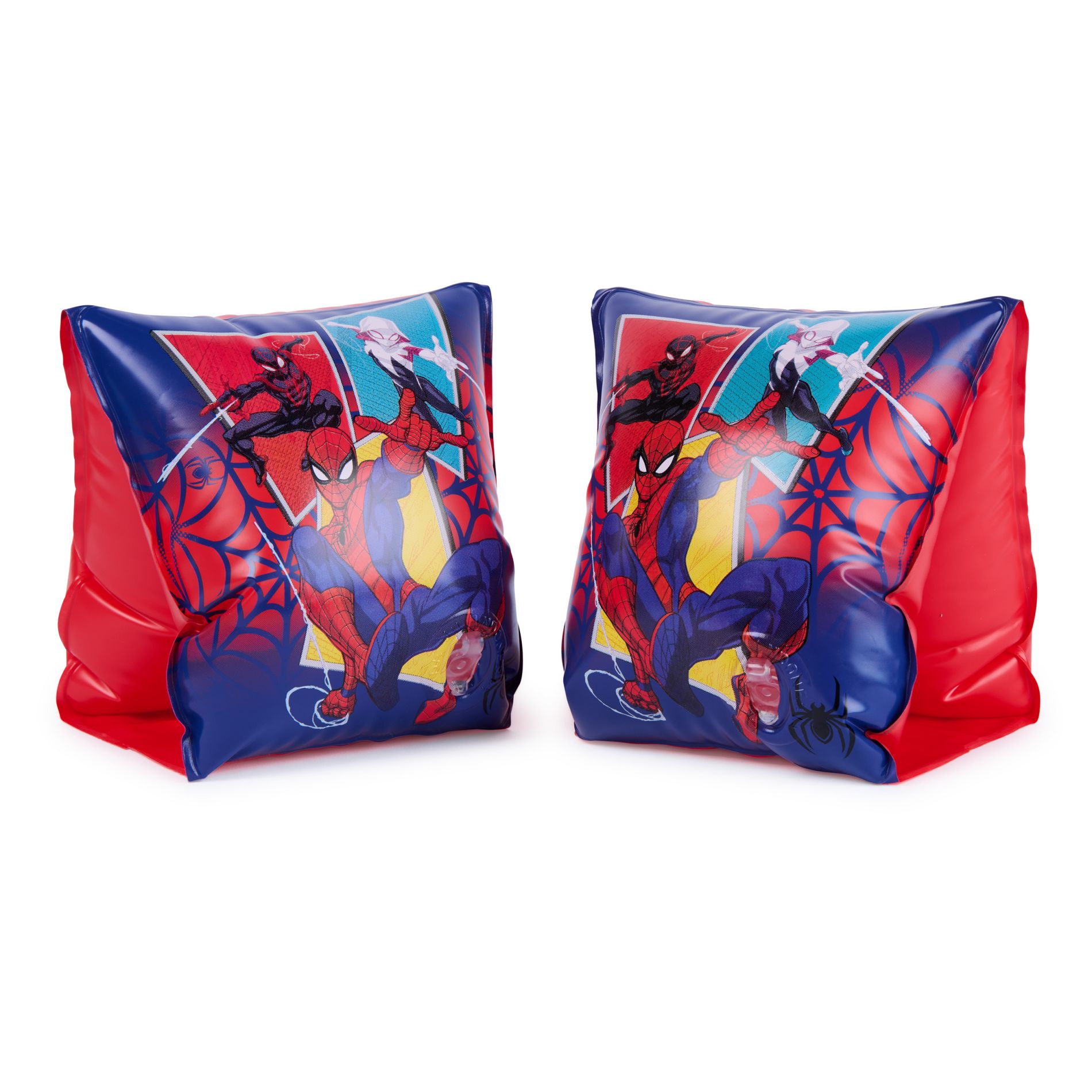 Disney Spider-Man Swimmies Novelty Floats