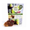 Sunny Fruit, Organic Dried Figs, 5 Portion Packs, 1.76 oz - 3 of 4