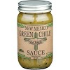 New Mexico Los Roast Sauce Chile Green Traditional Style - Pack of 6 - 16 oz - 2 of 2