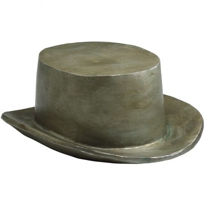 Cyan Design - 8 Inch Hat Token