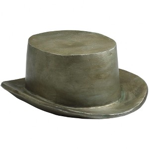 Cyan Design - 8 Inch Hat Token - 1 of 1