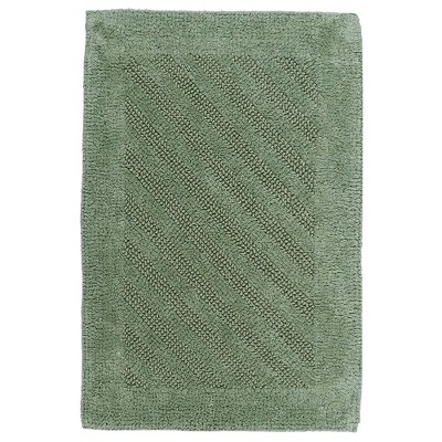 Knightsbridge Shooting Star 220 GSF Reversible Bath Rug 17" x 24"
