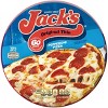 Jack's Original Thin Crust Pepperoni Frozen Pizza - 14.3oz - image 2 of 4