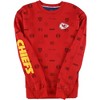 Tommy Hilfiger Mens Kansas City Chiefs Sweatshirt - 2 of 3