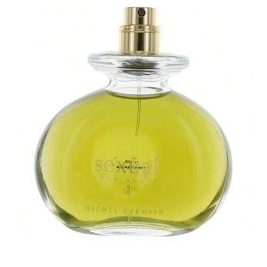 Michel Germain Sexual, 4.2 oz EDT Spray for Men Tester - 1 of 1