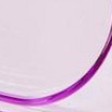 purple lens