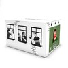 Crave Beverages Hot Cider Pods,Compatible Keurig 2.0 Brewers,Variety Pack,40 Ct - 2 of 4