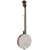 Oscar Schmidt OB3-O Bluegrass (5 String) Banjo - 2 of 4
