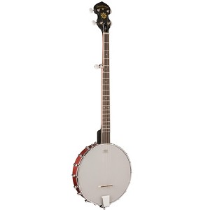 Oscar Schmidt OB3-O Bluegrass (5 String) Banjo - 1 of 4