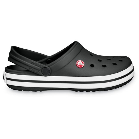 Crocs Adult Crocband Clogs - image 1 of 4