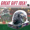 NHL Minnesota Wild Mini Goalie Mask - 3 of 4