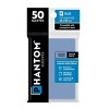 Phantom Sleeves: "Blue Size" (58mm x 89mm) - Gloss/Matte (50) (Compatible with: Chimera® and More) - 2 of 2