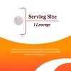 Seeking Health Methyl B12 1000 with Adeno B12 Bioavailable B12 in a great tasting lozenge - 60 Lozenge Dietary Supplement - 3 of 4