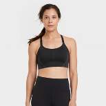 Women's High Support Seamless Bonded Sports Bra - All in Motion™