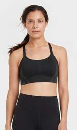 Women's High Support Seamless Bonded Sports Bra - All in Motion™