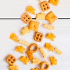 Annie's Organic Cheddar Snack Mix - 9oz - image 2 of 4