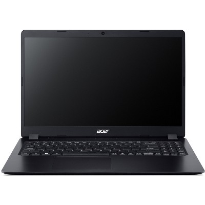 Acer Aspire 5 15.6" Laptop AMD Ryzen 5 3500U 2.1GHz 8GB Ram 256GB SSD Win10H - Manufacturer Refurbished