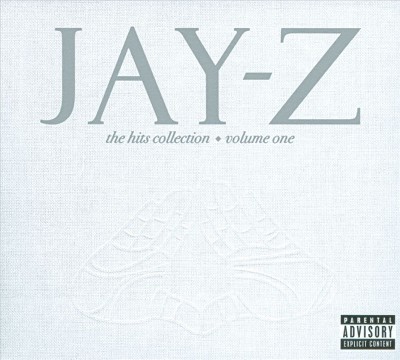 JAY-Z - The Hits Collection, Vol. 1 [Explicit Lyrics] (CD)