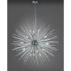 Maxim Lighting Polaris 16 - Light Pendant in  Polished Chrome - 2 of 4
