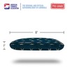 Skip's Garage | Vintage American Flag Synergy Pro Cornhole Bags (Set of 4) - 4 of 4