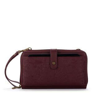 Sakroots Arcadia Smartphone Crossbody Wallet - 1 of 4